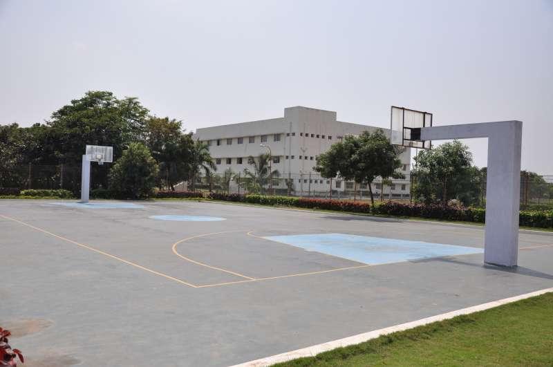 RMD Engineering College Infrastructure photo 8
